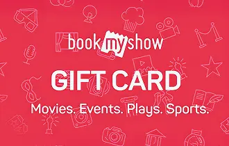 Bookmyshow