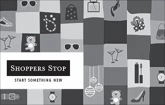 Shoppers Stop Shoppers Stop