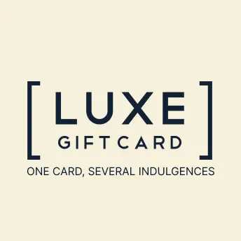 Luxe Gift Card