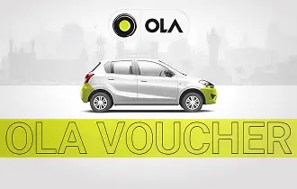 OLA E-Gift Cards