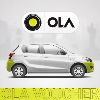 OLA E-Gift Cards