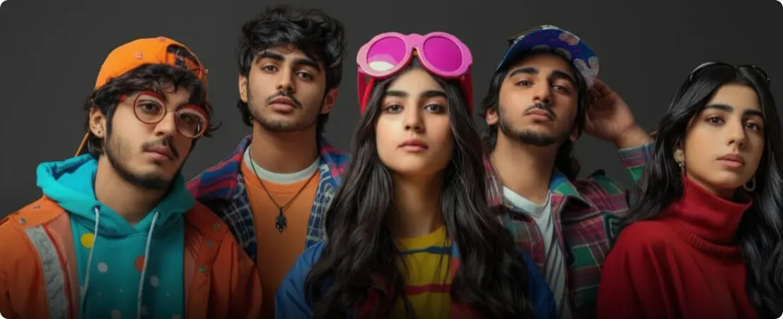 What we love most about this card is how it turns shopping into a shared experience