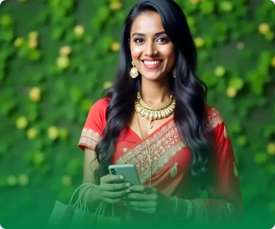 Giving them instant access to Lifestyle just feels effortless