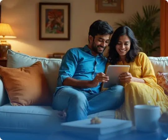 The choice it gives people to pick what they truly want is precious for us