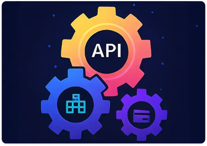 API-Driven Architecture