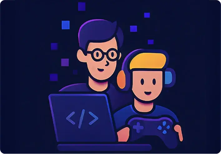 Custom Game Development