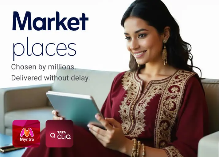 Marketplaces