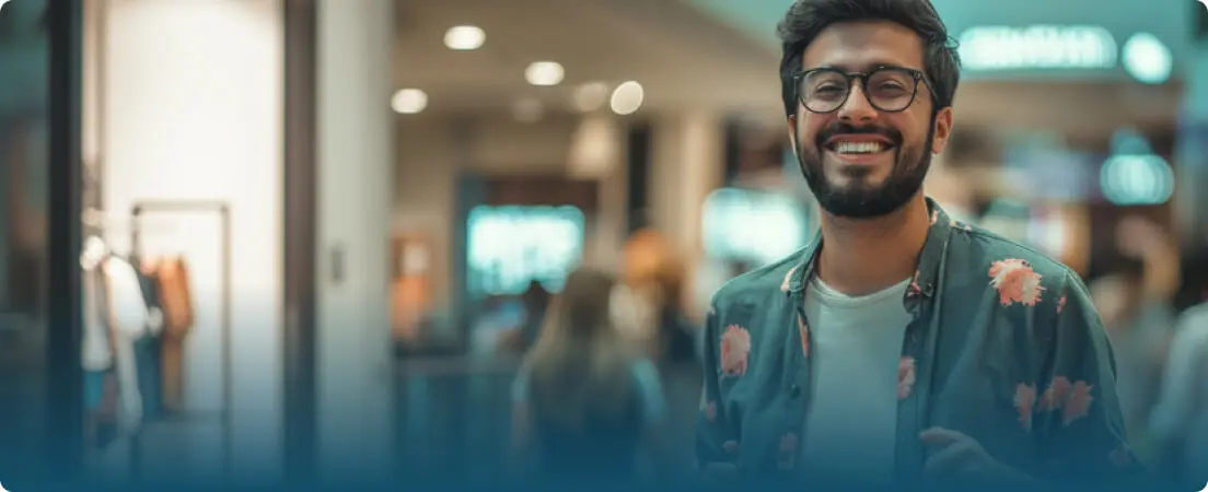 What we value most is how smooth and secure the whole experience feels for our customers.