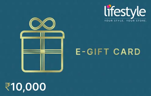 Lifestyle Online 10000 INR